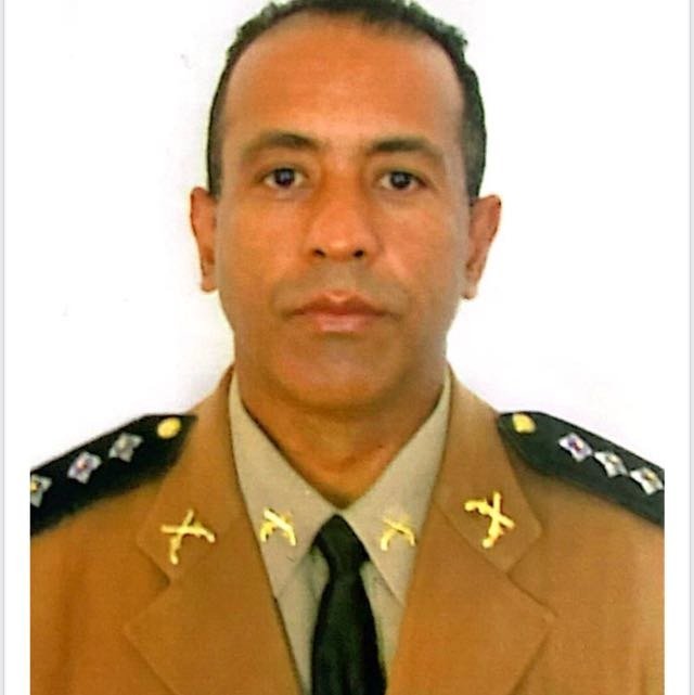 Alexandre Mourão