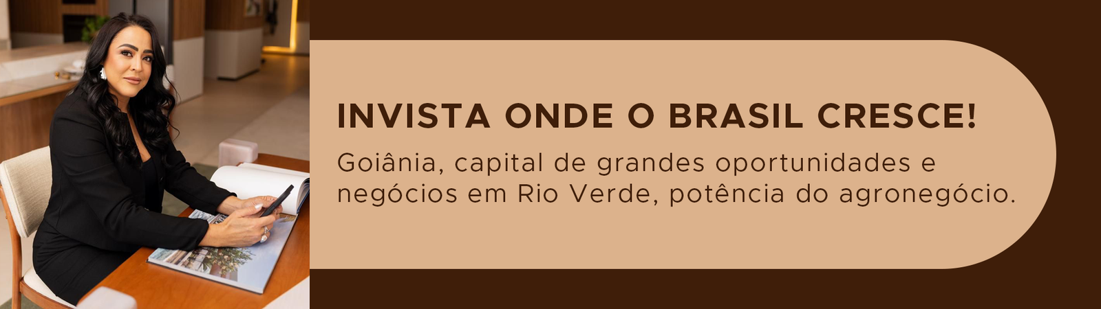 Banner Pessoal